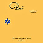 BRIAN MARSELLA, Buer / The Book Of Angels Vol 31
