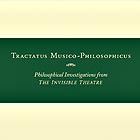 JOHN ZORN Tractatus Musico-Philosophicus