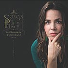 JOHN ZORN / JESSE HARRIS Songs For Petra