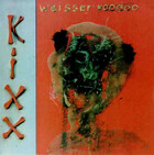  KIXX Weisser Voodoo