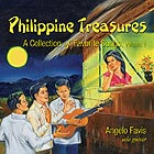  PHILIPPINES Philippine Treasures Vol. 1