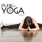  STUDIO MASTERS Pure Yoga Yin