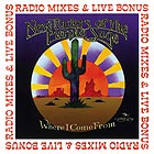  NEW RIDERS OF THE PURPLE SAGE Radio Mixes & Live Bonus
