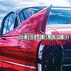 JAY WILLIE / JAMES MONTGOMERY, Cadillac Walk