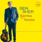 BEN SHER Samba for Tarsila